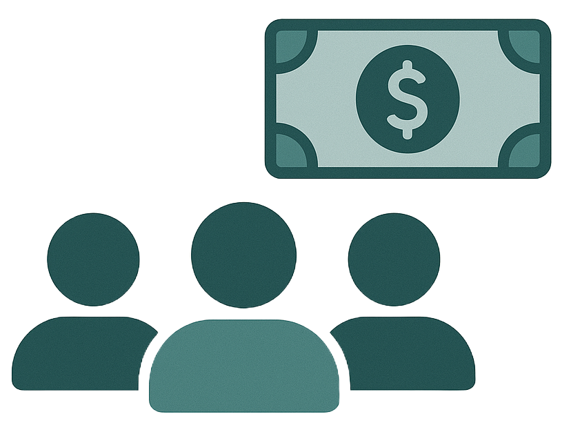 Social Group Payment